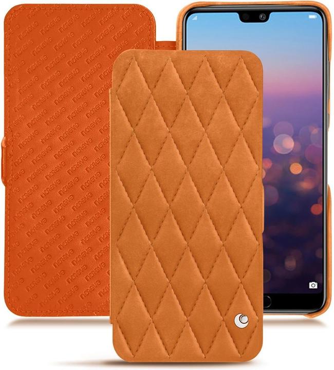 Mandarine vintage - Couture ( Pantone #d47231 )