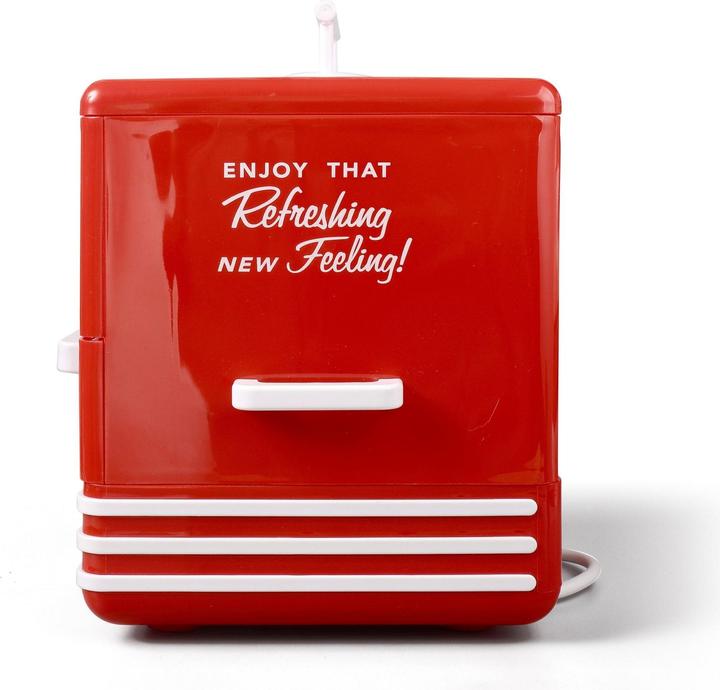 Actual product image Salco Coca-Cola HotDog Dampfgarer