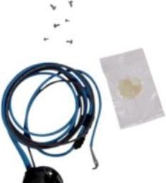 Actual product image Grundfos dykkabel - SQ Cable, 3G1.5, 40M EUR/APREG (C)