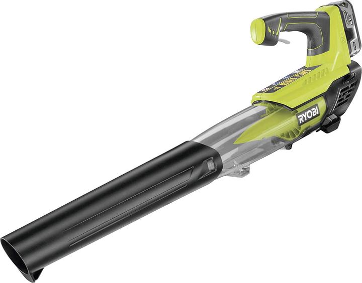 Image du produit Ryobi RBL18JB-40F (Fonctionnement sur batterie, Souffleur de feuilles)