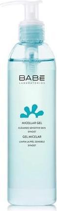 Babé Laboratorios Babe Laboratories Soothing Micellar Gel (Gel)