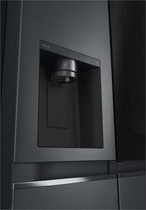 Actual product image LG InstaView GSXV91MCLE (635 l)