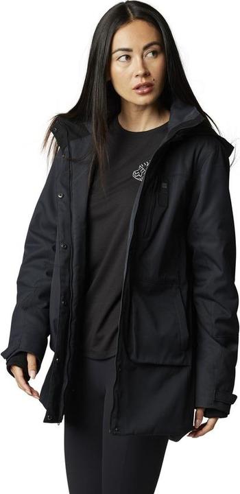 Immagine prodotto Fox Gilet 22 Parka Polarizzante Blk M (M)