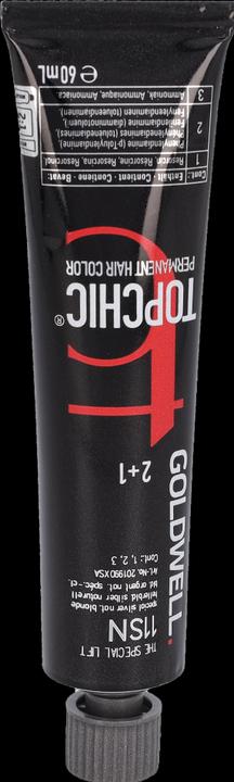 Image du produit Goldwell Topchic (11SN - argent naturel)