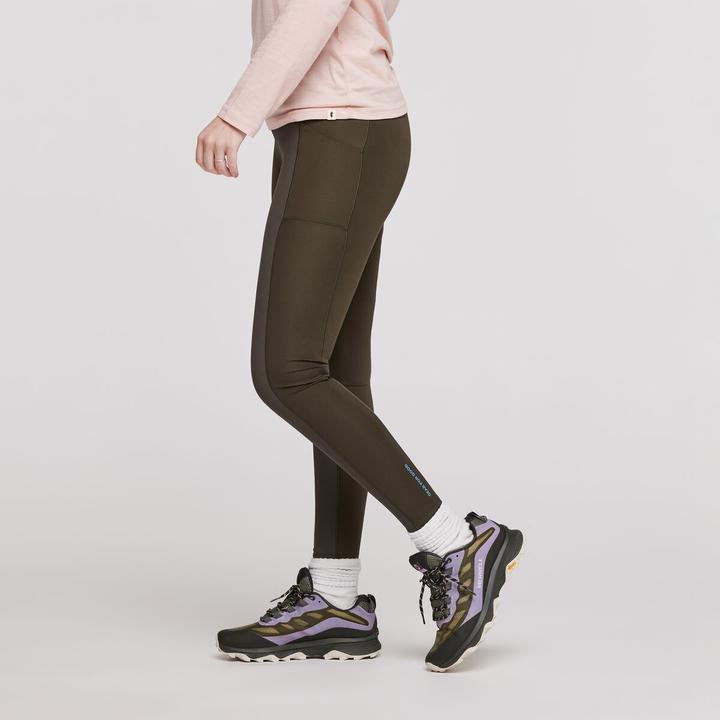 Actual product image Cotopaxi Verso Hike Tight (S)