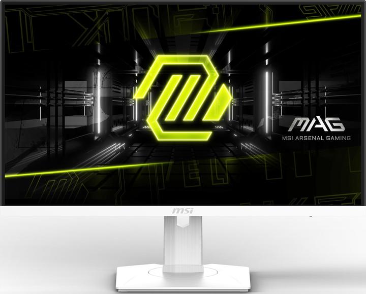 Image du produit MSI MAG 274PFW (1920 x 1080 pixels, 27")