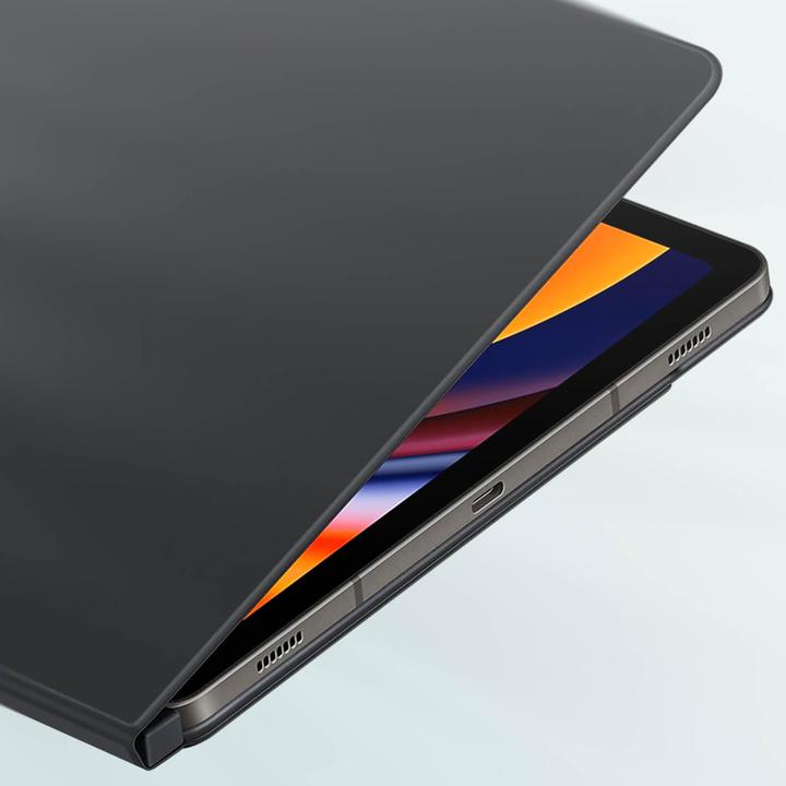 Produktbild Samsung Smart Book Cover (Samsung Galaxy Tab S10 FE, Galaxy Tab S9, Galaxy Tab S9 FE)