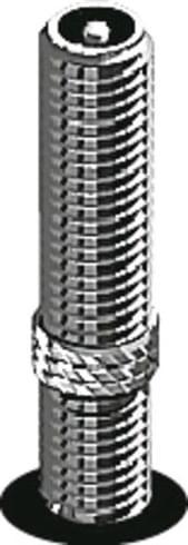 Productafbeelding Schwalbe Av7 (Schrader (AV), 20", 40 mm)