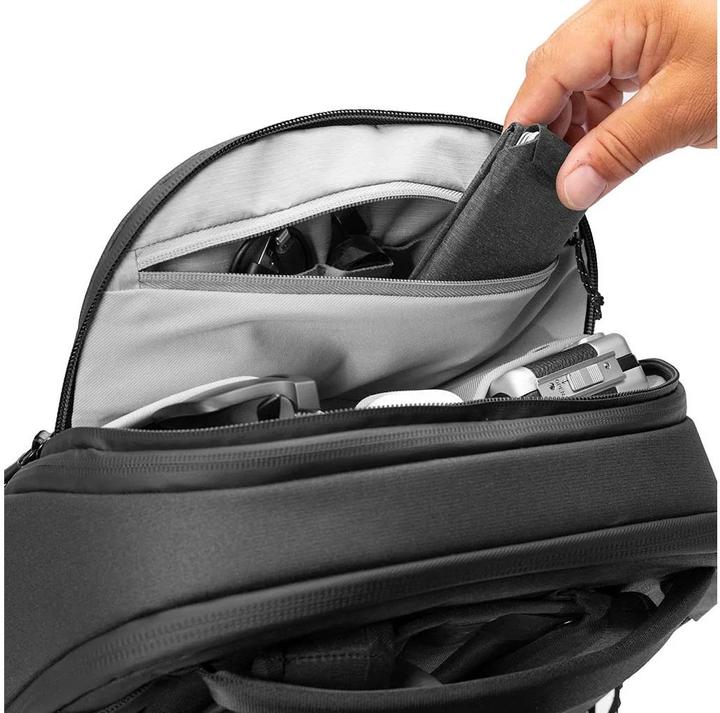Immagine prodotto Peak Design Zaino da viaggio I (Zaino per fotocamera, 30 l)
