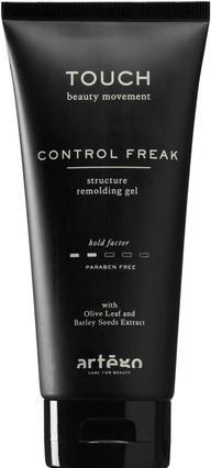 Artego Touch Control Freak 200ml (Haarpaste, 200 ml)