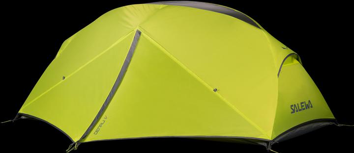 Produktbild Salewa Denali IV (Kuppelzelt, 3.60 kg, 4 Personen)