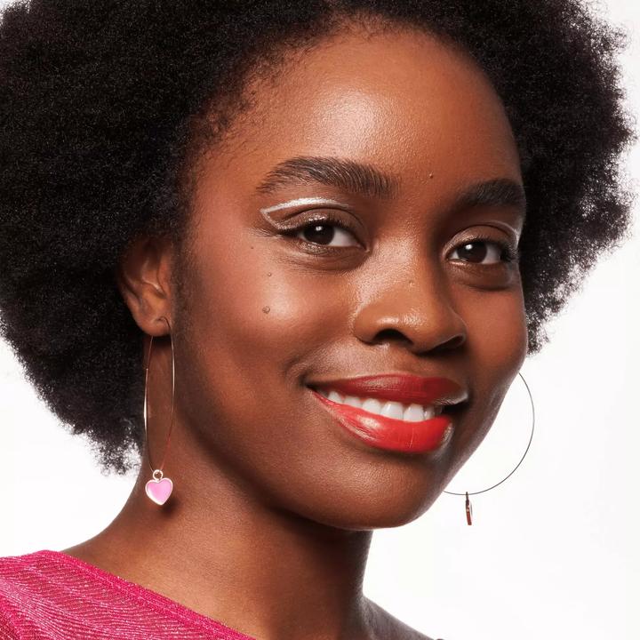 Image du produit essence BABY GOT BLUSH liquid blush (40 Coral Crush)