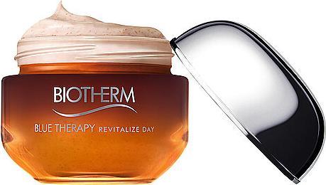 Productafbeelding Biotherm Blauwe therapie revitaliseert dag (50 ml, Dagcrème)