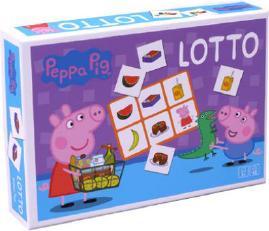 Image du produit Barbo Toys Loto Peppa Pig