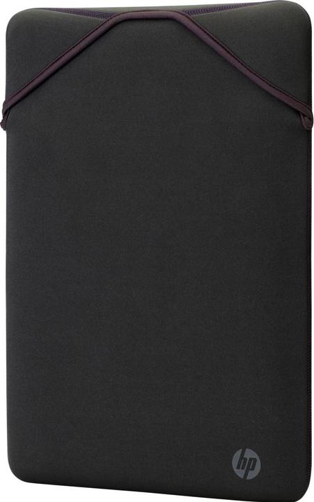 Black, Purple