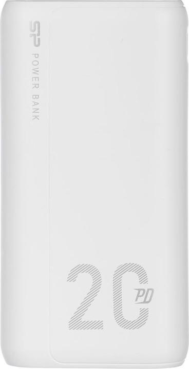 Actual product image Silicon Power QS15 (20000 mAh, 18 W, 74 Wh)