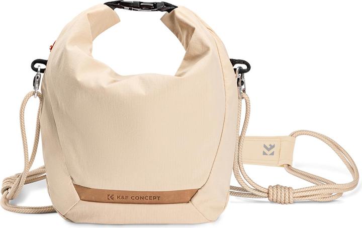 Produktbild K&F Concept Urban Wander 11 (Kamera Schultertasche, 5 l)