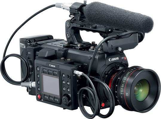 Image du produit Canon OU-700 Unité d'exploitation à distance