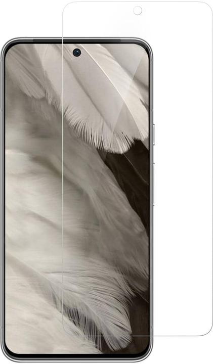 4smarts Second Glass (1 Stück, Samsung Galaxy A55)