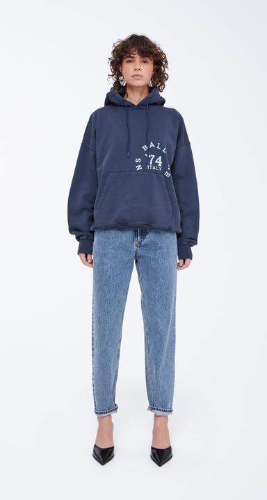 Immagine prodotto Ball BARIVA HOODIE 50405059 (XXL)