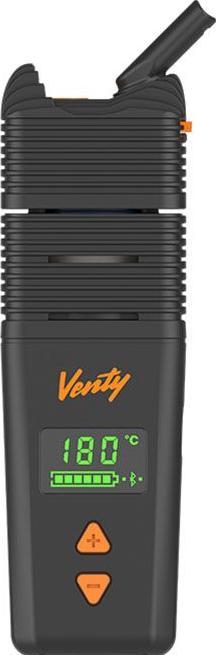 Image du produit Storz & Bickel Vaporisateur Venty (Sans goût)