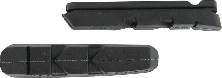 Actual product image Kool Stop Dura (Shimano, Rubber)