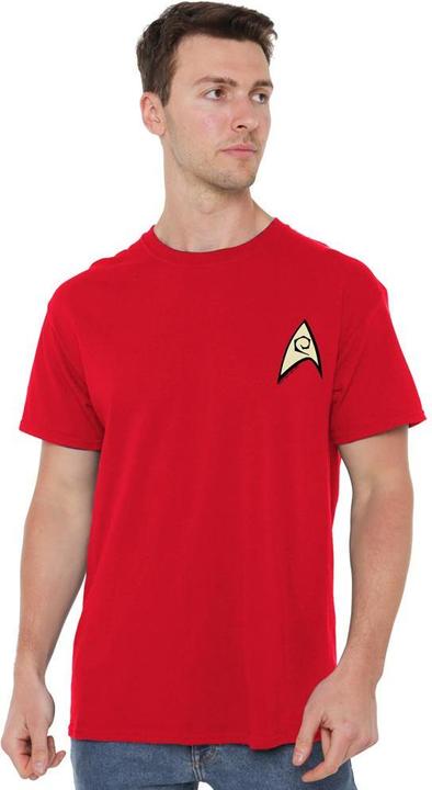 Image du produit - T-shirt ENGINEERING UNIFORM - Homme (4XL)