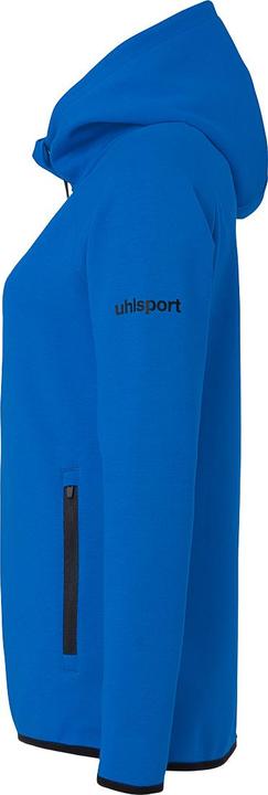 Actual product image Uhlsport Kapuzenjacke ID Women (XS)