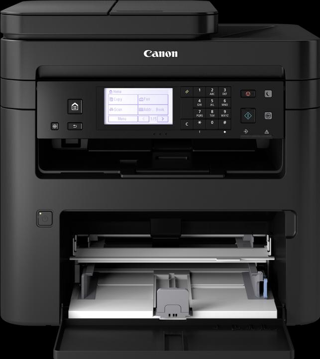 Immagine prodotto Canon i-SENSYS MF 267 dw (Laser, Bianco e nero)