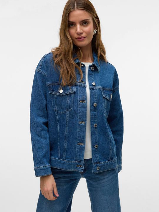 Produktbild Vero Moda VMTESSA Jacke Jeansjacke (XS)
