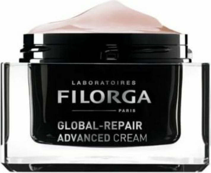 Actual product image Filorga Global Repair Advanced (50 ml, Day cream)