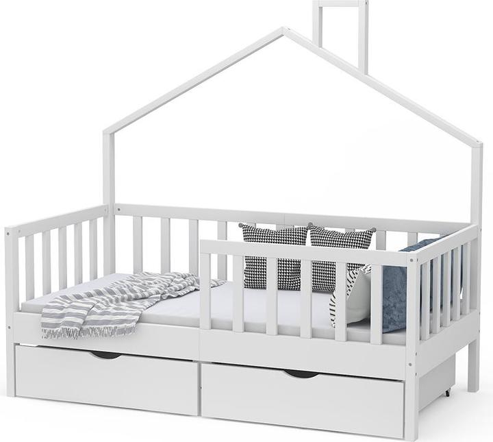 Actual product image Vicco Justus (70 x 140 cm)