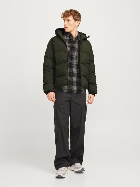Immagine prodotto Jack & Jones Giacca trapuntata Giacca trapuntata (L)