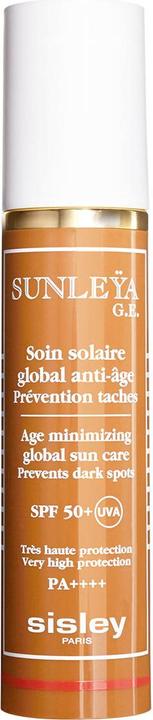 Produktbild Sisley Sunleÿa (Sonnencreme Gesicht, SPF 50, 50 ml, 50 g)