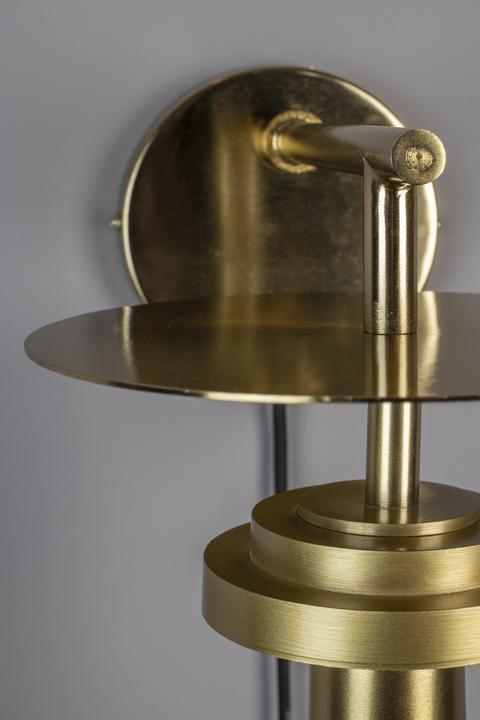 Actual product image Dutchbone Lamp (E27)