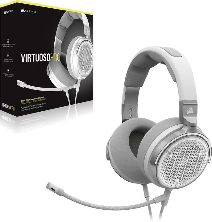 Immagine prodotto Corsair Virtuoso Pro (Cablato)