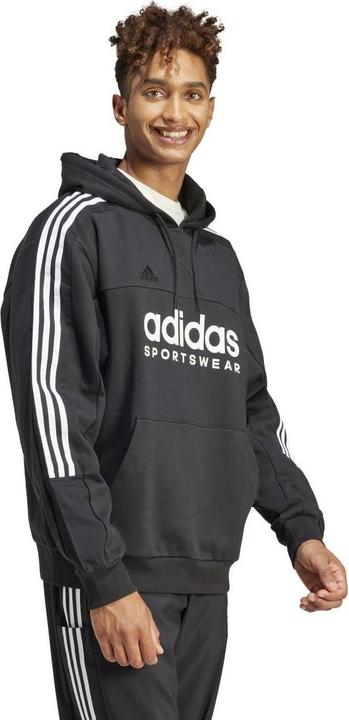 Produktbild adidas House of Tiro Kapuzenpullover Sport (M)