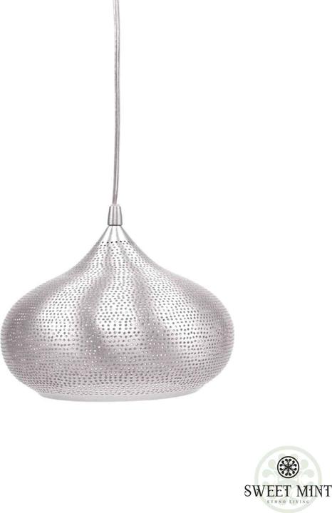 Image du produit Sweet Mint Lampe orientale Potiki Dots (E27)