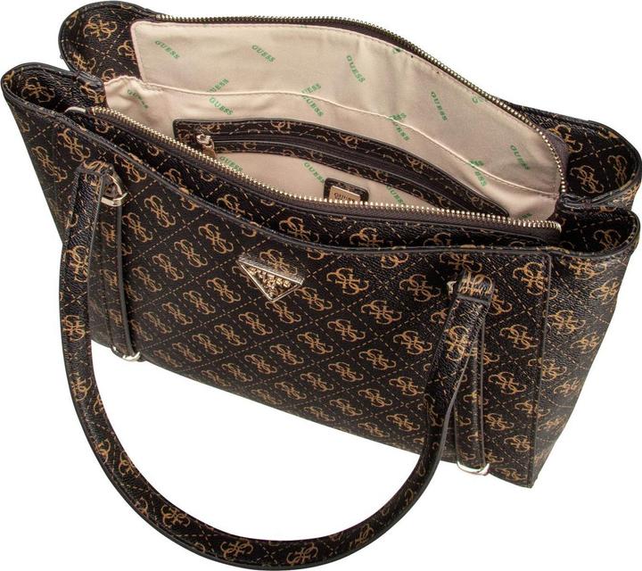Image du produit Guess Eco Carly Shopper sac 37 cm (10 l)