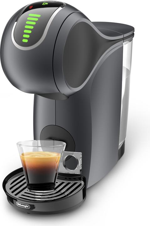 Image du produit De'Longhi Genio S Touch (NESCAFÉ Dolce Gusto)