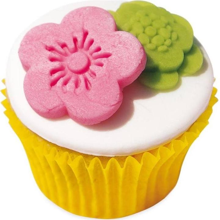 Immagine prodotto ScrapCooking Fiori (6 cm)