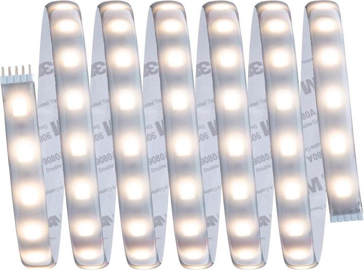 Produktbild Paulmann MaxLED 500 Stripe (RGBW, 250 cm, Indoor)