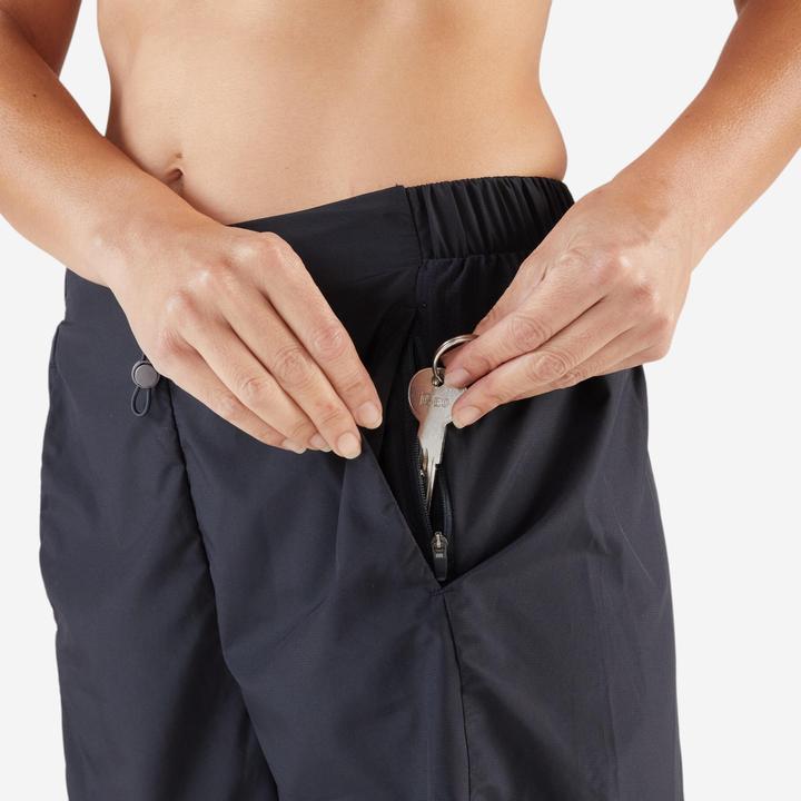 Actual product image Kiprun Laufshorts 2-in-1 Damen - Run 500 (XL)