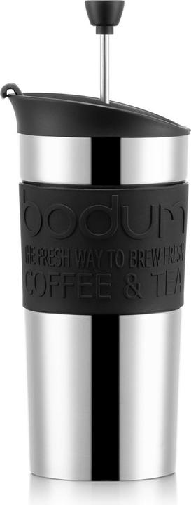 Actual product image Bodum Travel Press Set 0.35l (0.35 l)