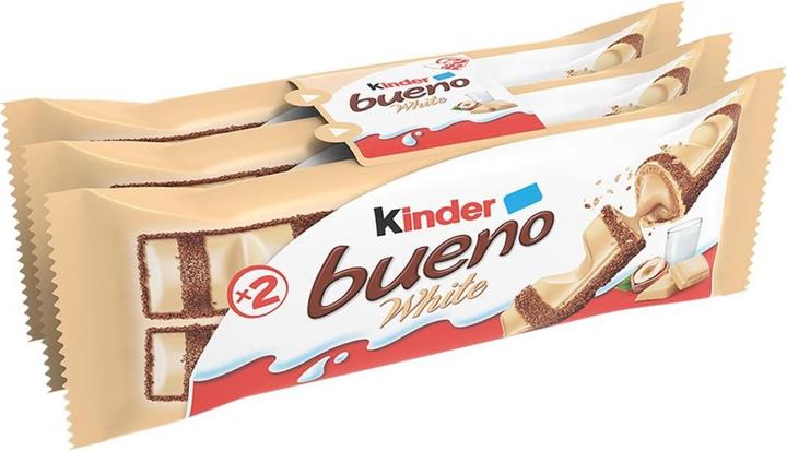 Produktbild Kinder Bueno (117 g)