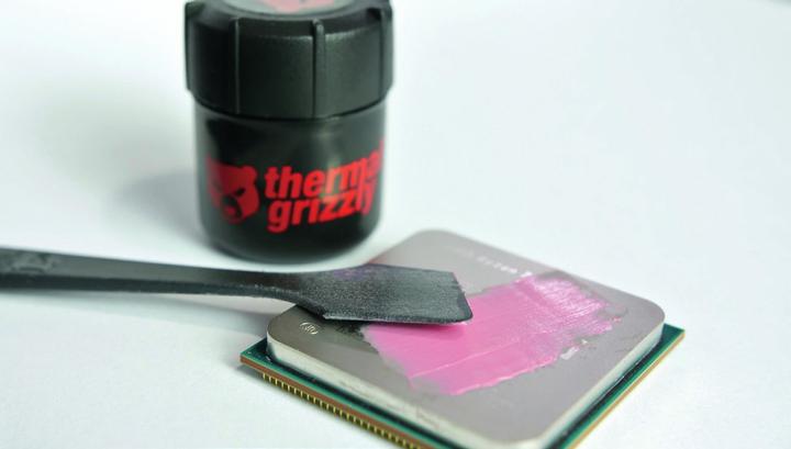 Thermal Grizzly Kryonaut Extreme (14.20 W/m K, 33.84 g)