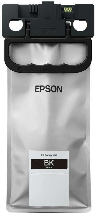Produktbild Epson Tinte C13T01C100 Black XL (BK)