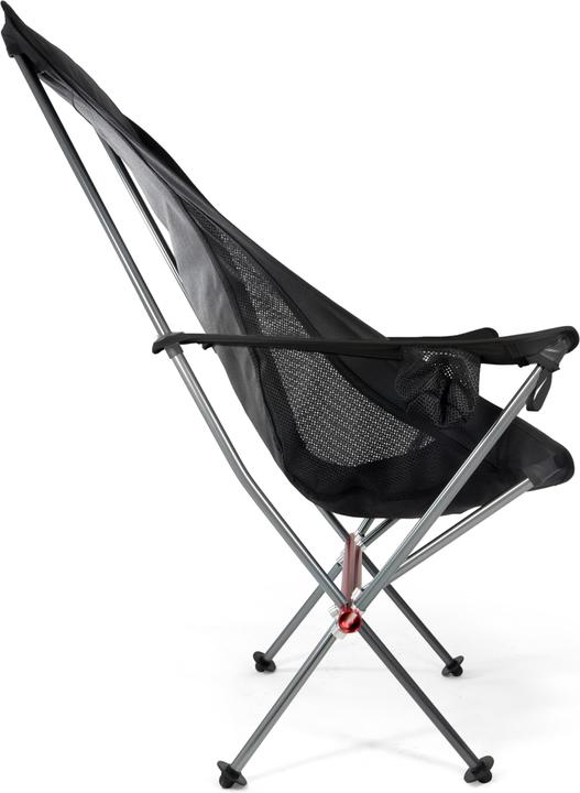 Produktbild Basic Nature Travelchair Ultralight Relax