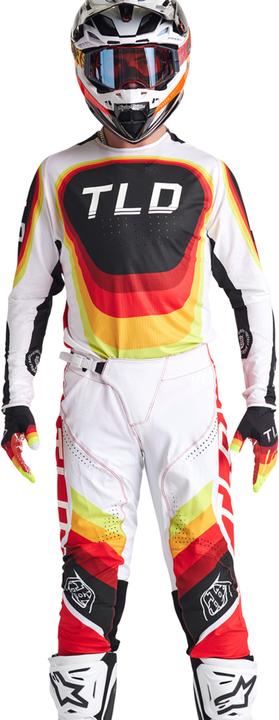 Produktbild Troy Lee Designs SE ULTRA Pant - Reverb (34)