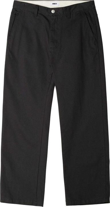 Produktbild Obey Hose Hardwork Carpenter (34)